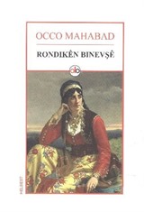 Rondiken Binevşe