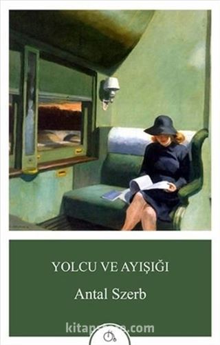 Yolcu ve Ayışığı