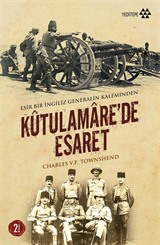 Kütulamare' de Esaret