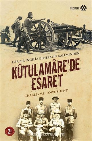 Kütulamare' de Esaret