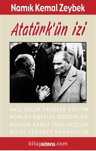 Atatürk'ün İzi