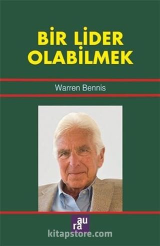 Bir Lider Olabilmek