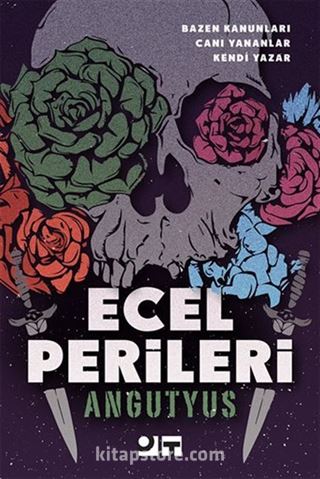 Ecel Perileri