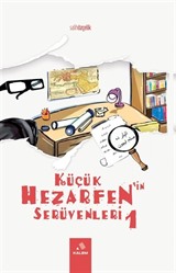 Küçük Hezarfen'in Serüvenleri - 1