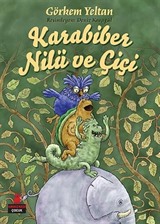 Karabiber, Nilü ve Çiçi