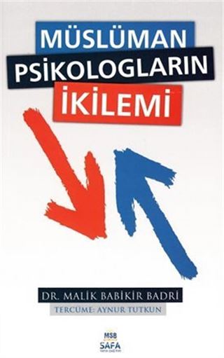 Müslüman Psikologların İkilemi