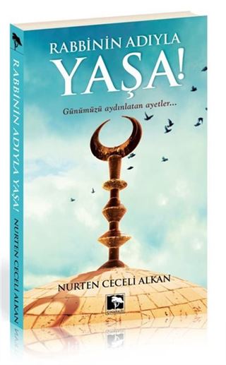 Rabbinin Adıyla Yaşa