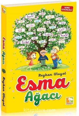 Esma Ağacı