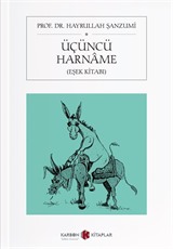 Üçüncü Harname (Eşek Kitabı)