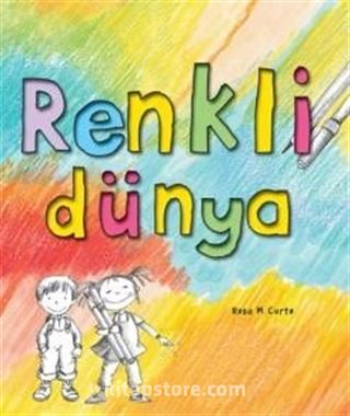 Renkli Dünya