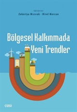 Bölgesel Kalkınmada Yeni Trendler