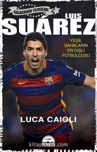 Luıs Suarez