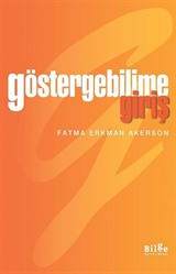 Göstergebilime Giriş