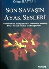 Son Savaşın Ayak Sesleri