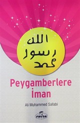 Peygamberlere İman