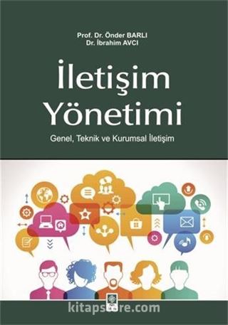 İletişim Yönetimi