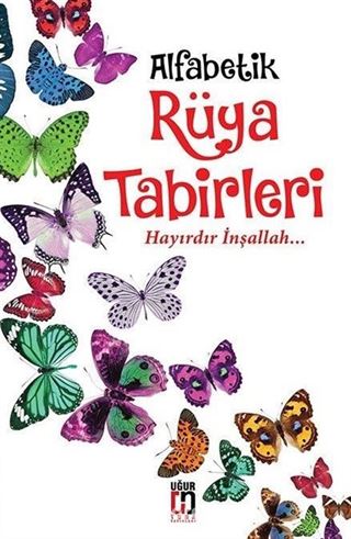 Alfabetik Rüya Tabirleri