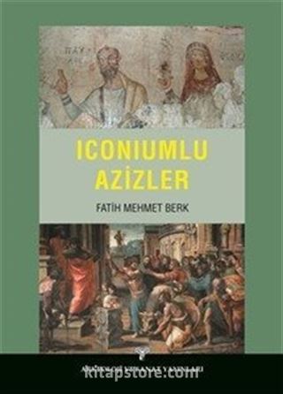 Iconiumlu Azizler