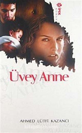 Üvey Anne