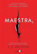 Maestra