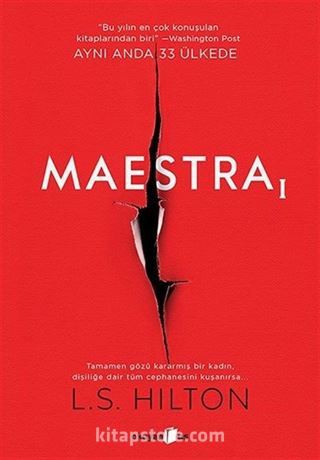 Maestra