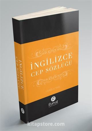 İngilizce Cep Sözlüğü