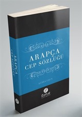 Arapça Cep Sözlüğü