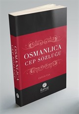 Osmanlıca Cep Sözlüğü