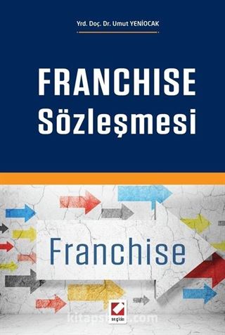 Franchise Sözleşmesi