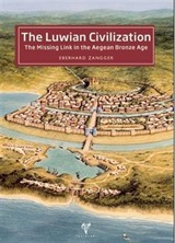 The Luwian Civilization