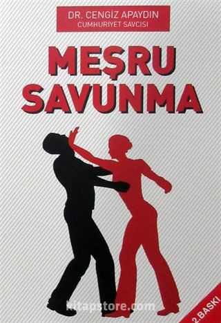 Meşru Savunma