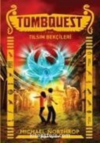 Tombquest 2 / Tılsım Bekçileri