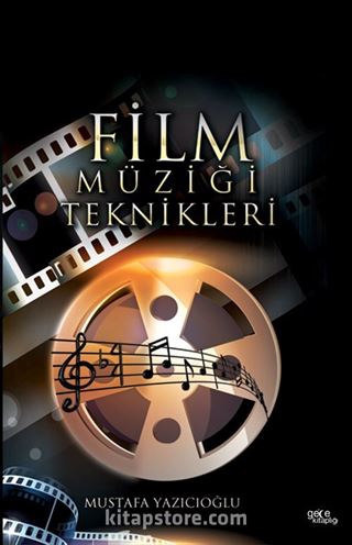 Film Müziği Teknikleri