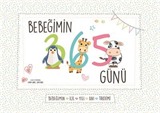 Bebeğimin 365 Günü Anı Takvimi