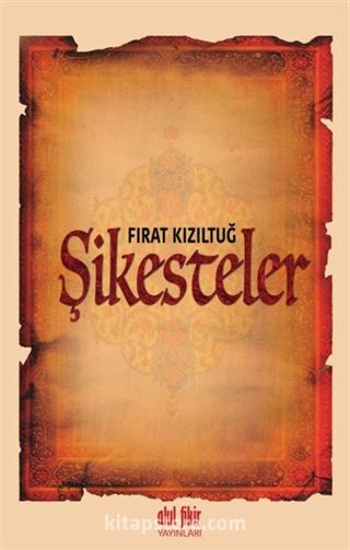 Şikesteler