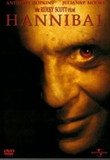 Hannibal (Dvd)