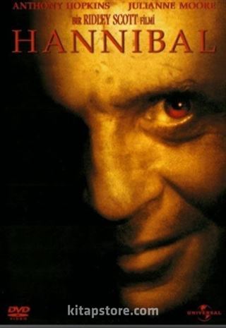 Hannibal (Dvd)