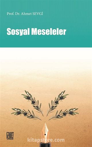 Sosyal Meseleler