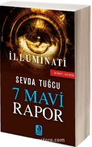 7 Mavi Rapor / İlluminati