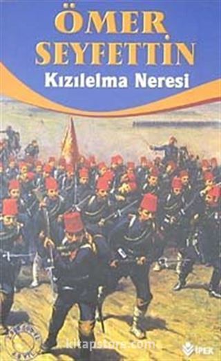 Kızılelma Neresi