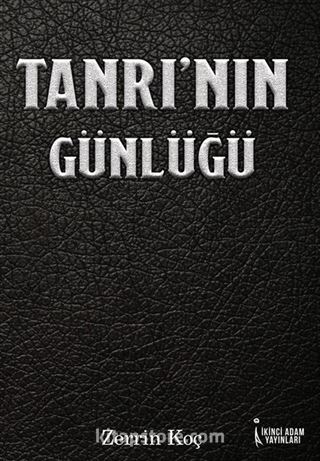 Tanrı'nın Günlüğü