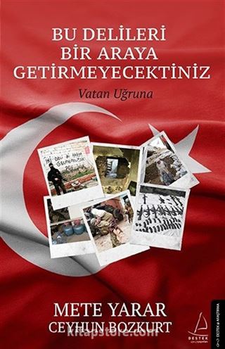 Bu Delileri Bir Araya Getirmeyecektiniz