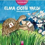 İlkbahar - Elma Çiçeği Yarışı