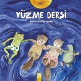 Yaz - Yüzme Dersi