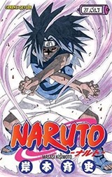 Naruto 27. Cilt: Ayrılık Günü