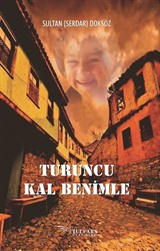 Turuncu Kal Benimle