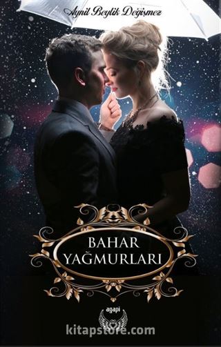 Bahar Yağmurları