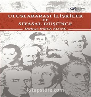 Uluslararası İlişkiler ve Siyasal Düşünce