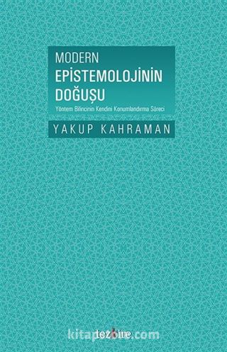 Modern Epistemolojinin Doğuşu