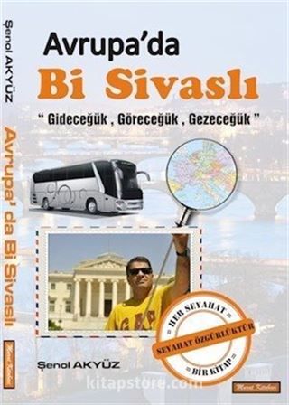 Avrupa'da Bi Sivaslı